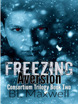 cover image of Freezing Aversion